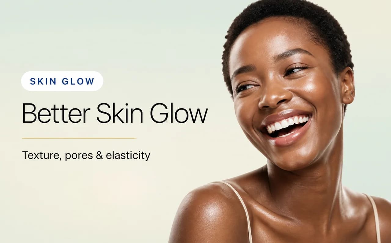 Better Skin Glow — VOS Dermatology Clinic, Gangnam Seoul
