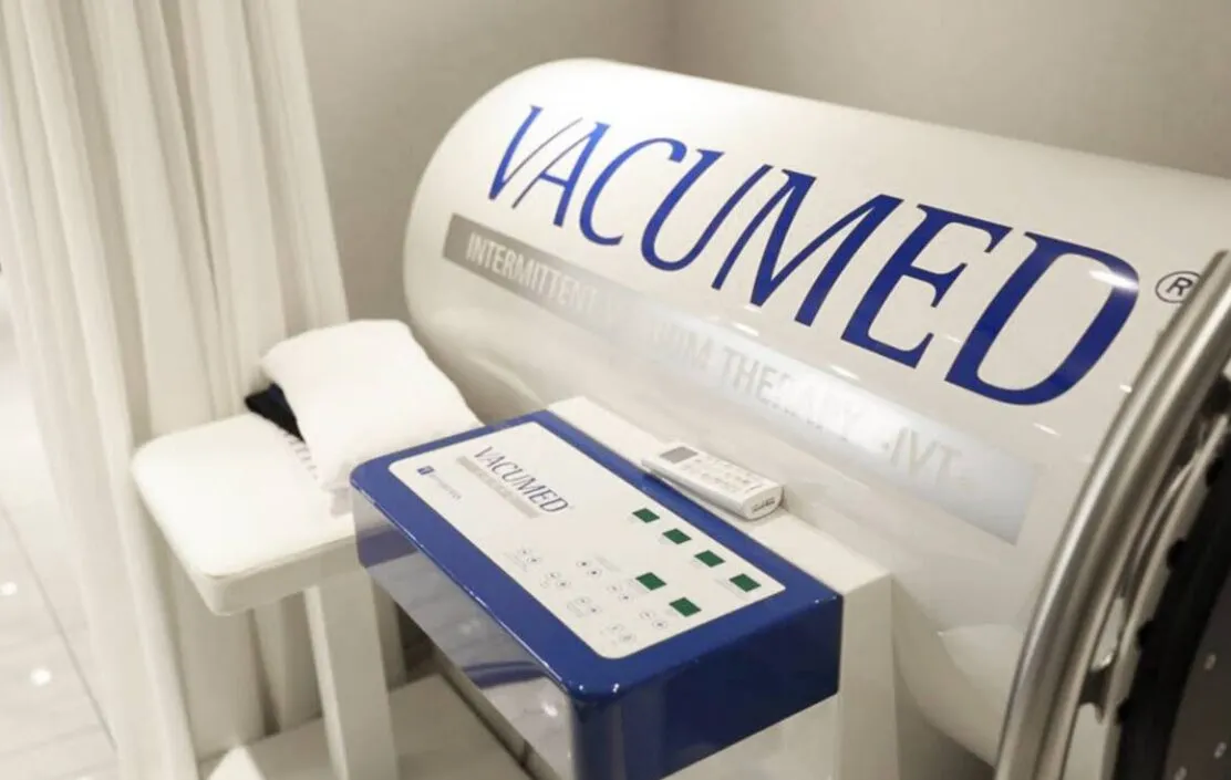 VOS Dermatology Clinic in Gangnam, Seoul