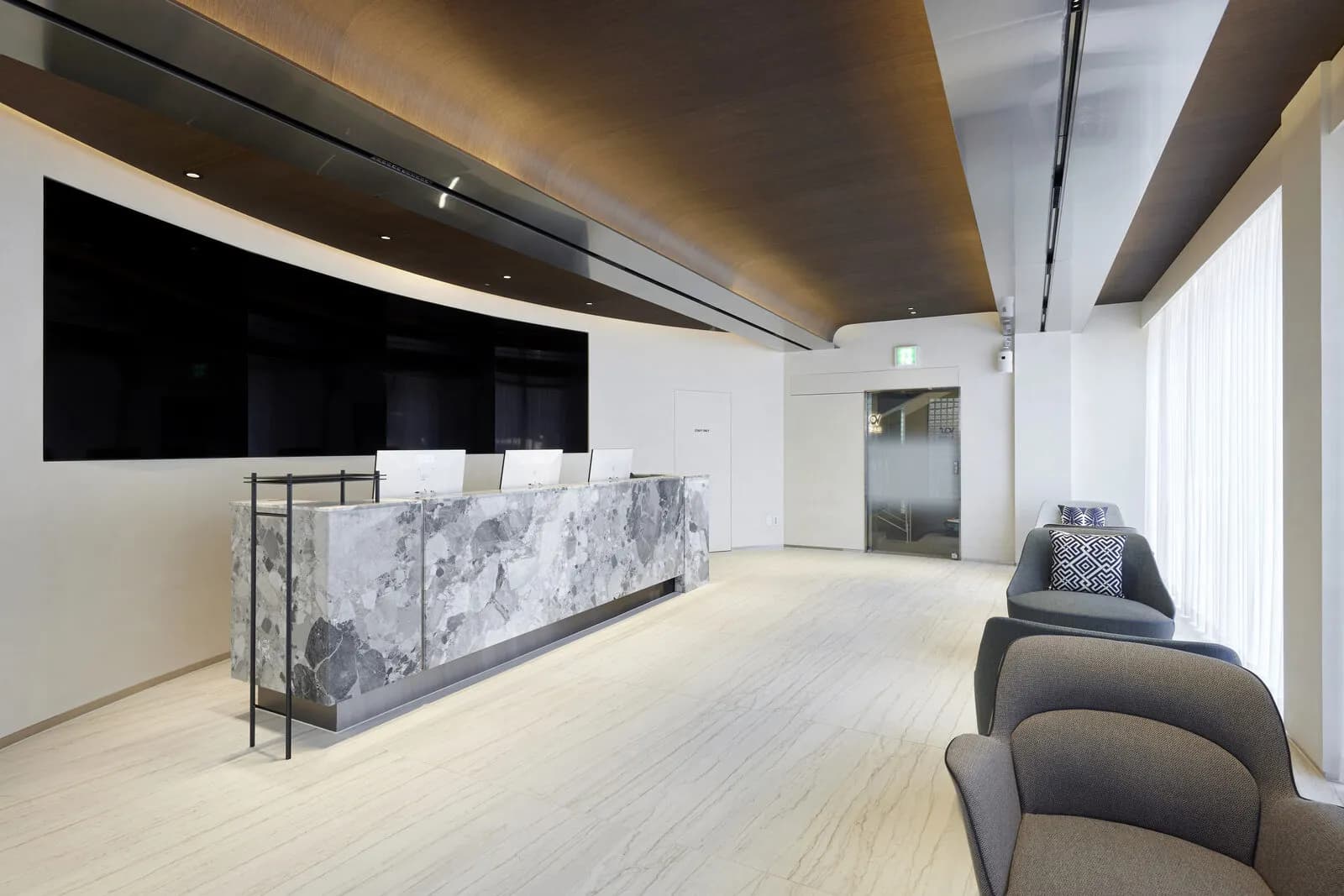 VOS Dermatology Clinic in Gangnam, Seoul
