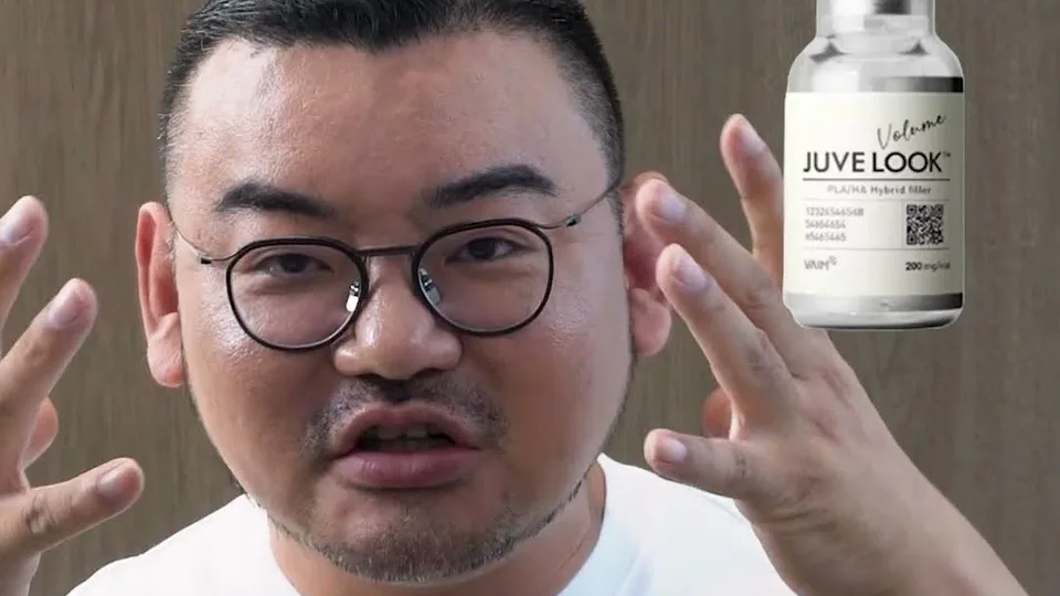 TikTok · @vos.dermatology.en — Quick one-minute explanations of the treatments I do every day.